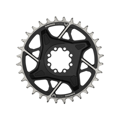 SRAM Chainring XO Eagle T-Type 32T Direct Mount 3mm Black