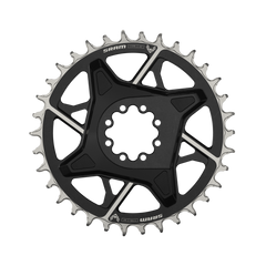 SRAM Chainring XO Eagle T-Type 34T Direct Mount 3mm Black