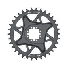 SRAM Chainring XO Eagle T-Type 34T Direct Mount 3mm Black