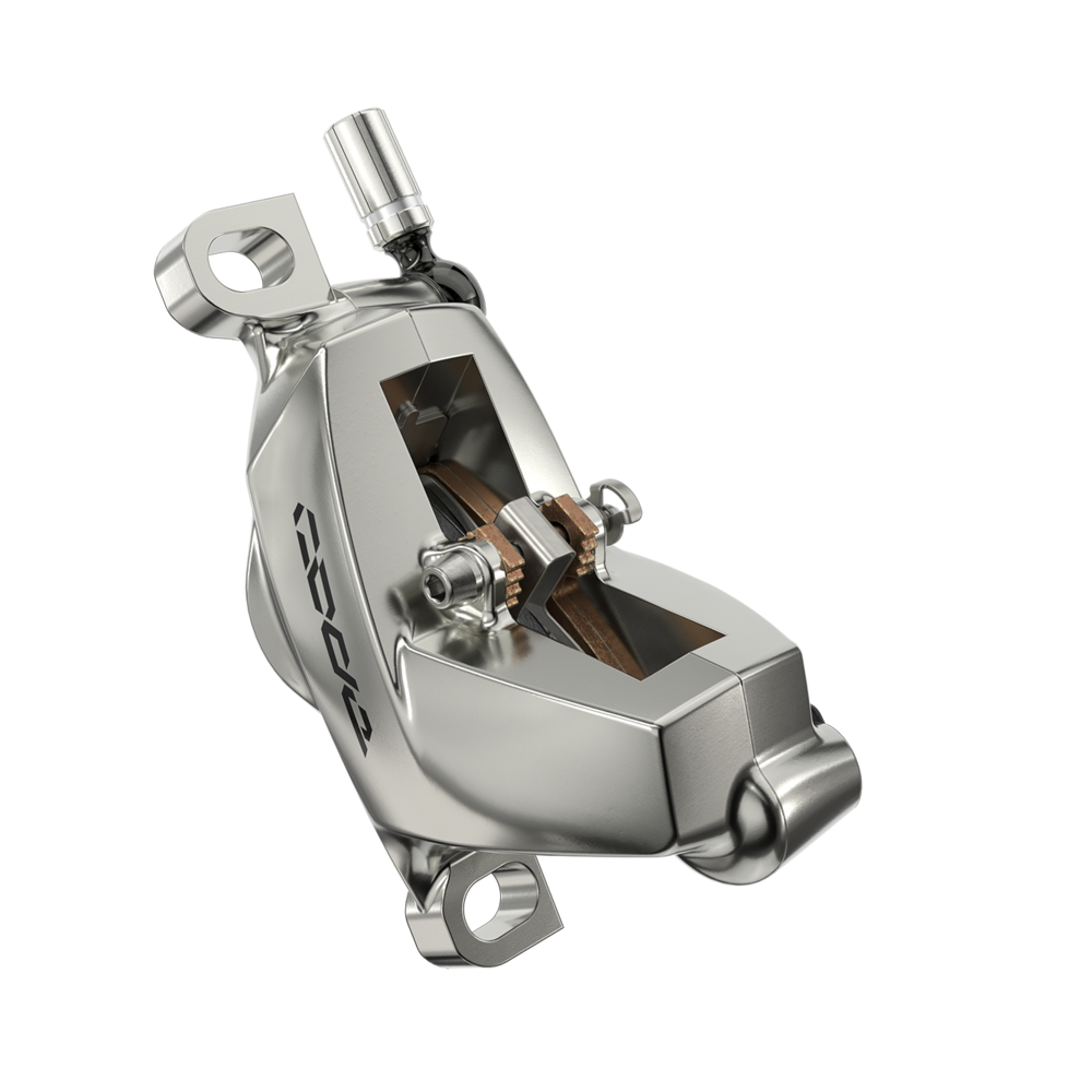Sram Code Rear Brake SRAM Disc Brake Code Ultimate Stealth Rear/Left Lever 2000mm – Lofti.com