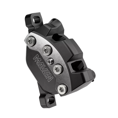 SRAM Disc Brake Maven Ultimate Stealth 4 Piston