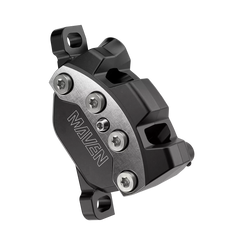 SRAM Disc Brake Maven Ultimate Stealth 4 Piston