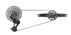 SRAM Groupset GX Eagle AXS Transmission 12-speed