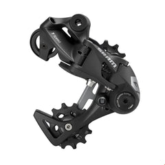 SRAM Rear Derailleur GX DH 1x7-Speed Medium Cage Black