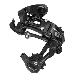 SRAM Rear Derailleur GX Type 2.1Medium Cage 2x10 Speed Black