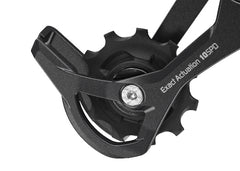 SRAM Rear Derailleur GX Type 2.1Medium Cage 2x10 Speed Black