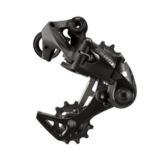 SRAM Rear Derailleur X01 DH 1x7-Speed Short Cage Black