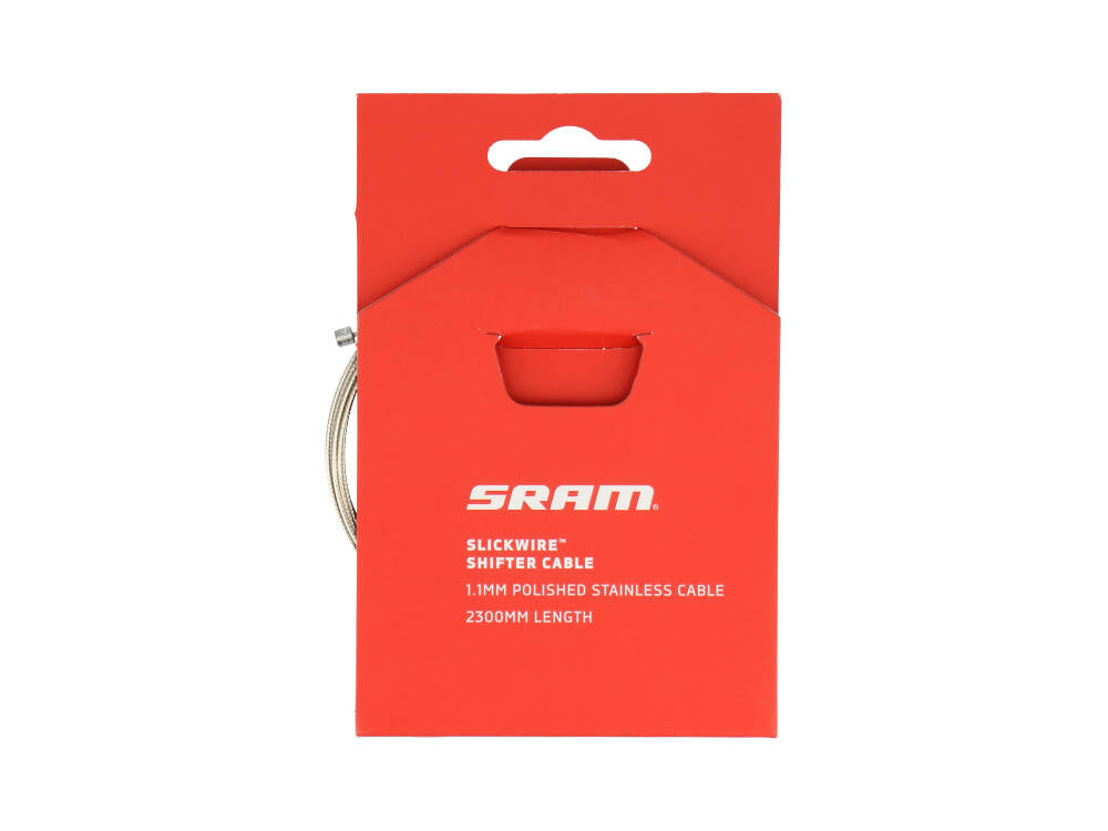 SRAM Shift Cable SlickWire 1.1 2300mm Single V2