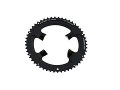 Stronglight Chainring Road Shimano R8000/R8050 54/42T 110mm 4 Hole 11-Speed Blk