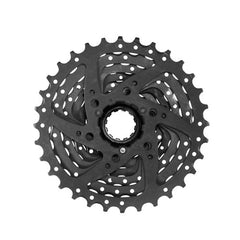 SunRace Cassette M90 9 Speed Black