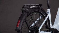 Cube Touring Hybrid ONE Easy Entry 600 Electric Hybrid Bike Glacier'n'Reflex