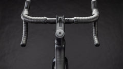 Cube Attain C:62 SLT Road Bike Carbon'n'Coalchrome