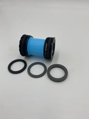 FSA Bottom Bracket T47 Threaded 85.5mm DUB Internal