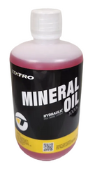 Tektro-TRP- Hydraulic Mineral disc brake Oil