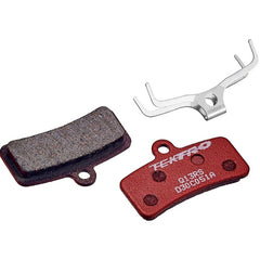 Tektro Disc Brake Pad Q13RS Resin 5mm