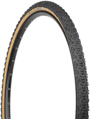 Teravail Folding Tyre Rutland 700x38 DR Tan/Black