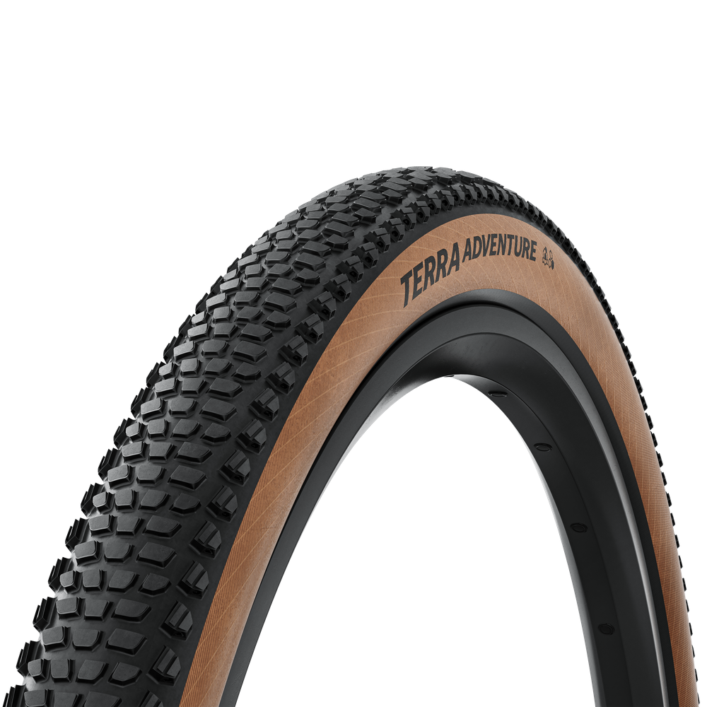 CONTINENTAL TERRA ADV TRAIL FLD TRANSP 700x50C