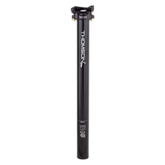 Thomson Elite Seatpost Straight Black