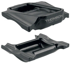 Thomson Seatpost Saddle Clamp Elite Black