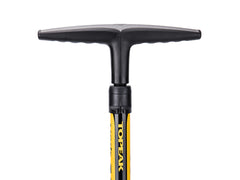 Topeak Floor Pump JoeBlow Sport III Black/Yellow