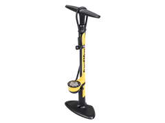 Topeak Floor Pump JoeBlow Sport III Black/Yellow