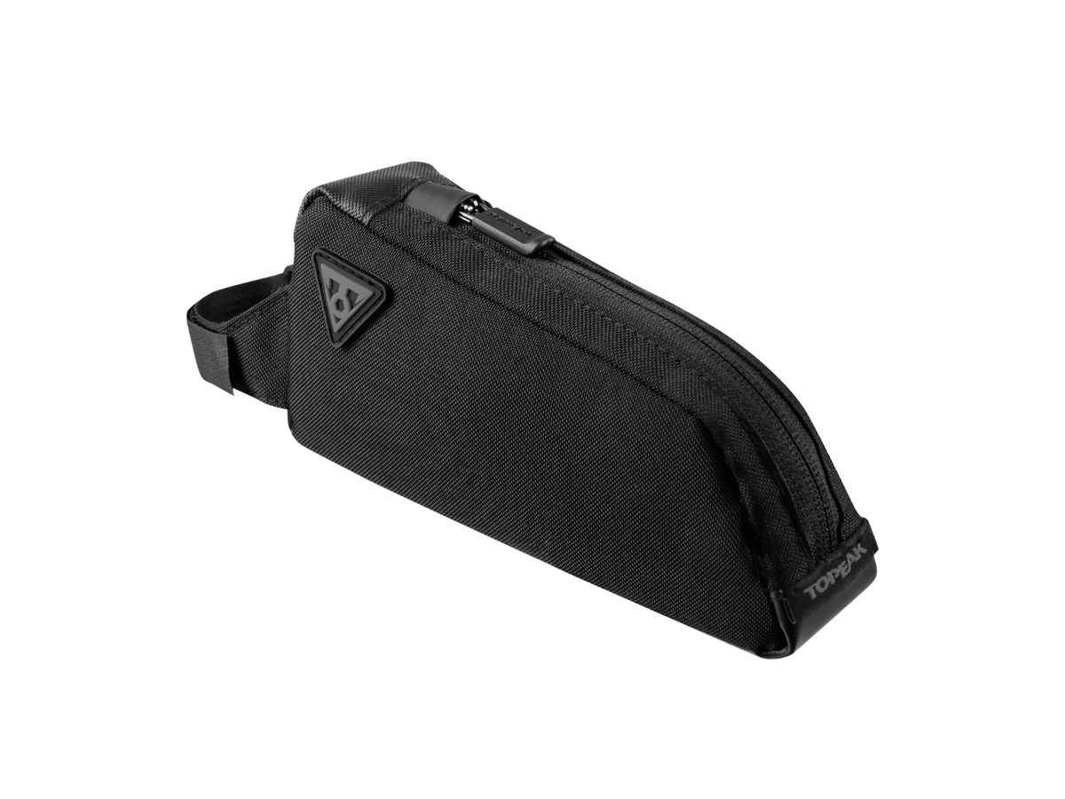 Topeak Frame Bag Fastfuel Bolt-On 0.5L Black