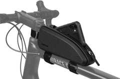 Topeak Frame Bag Fastfuel Drybag 0.8L Black