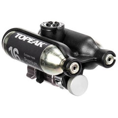 Topeak Ninja CO2 FuelPack - Side View