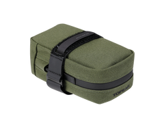 Topeak Saddle Bag Elementa Green - M (0.5L)