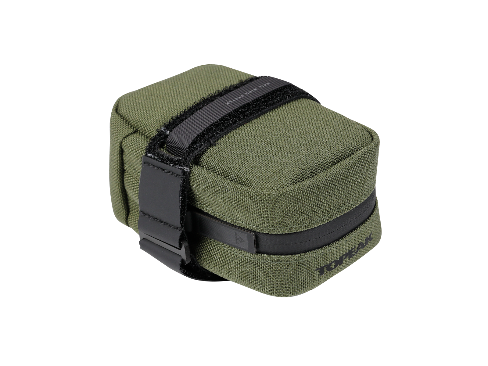 Topeak Saddle Bag Elementa Green - S (0.3L)