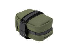 Topeak Saddle Bag Elementa Green - S (0.3L)