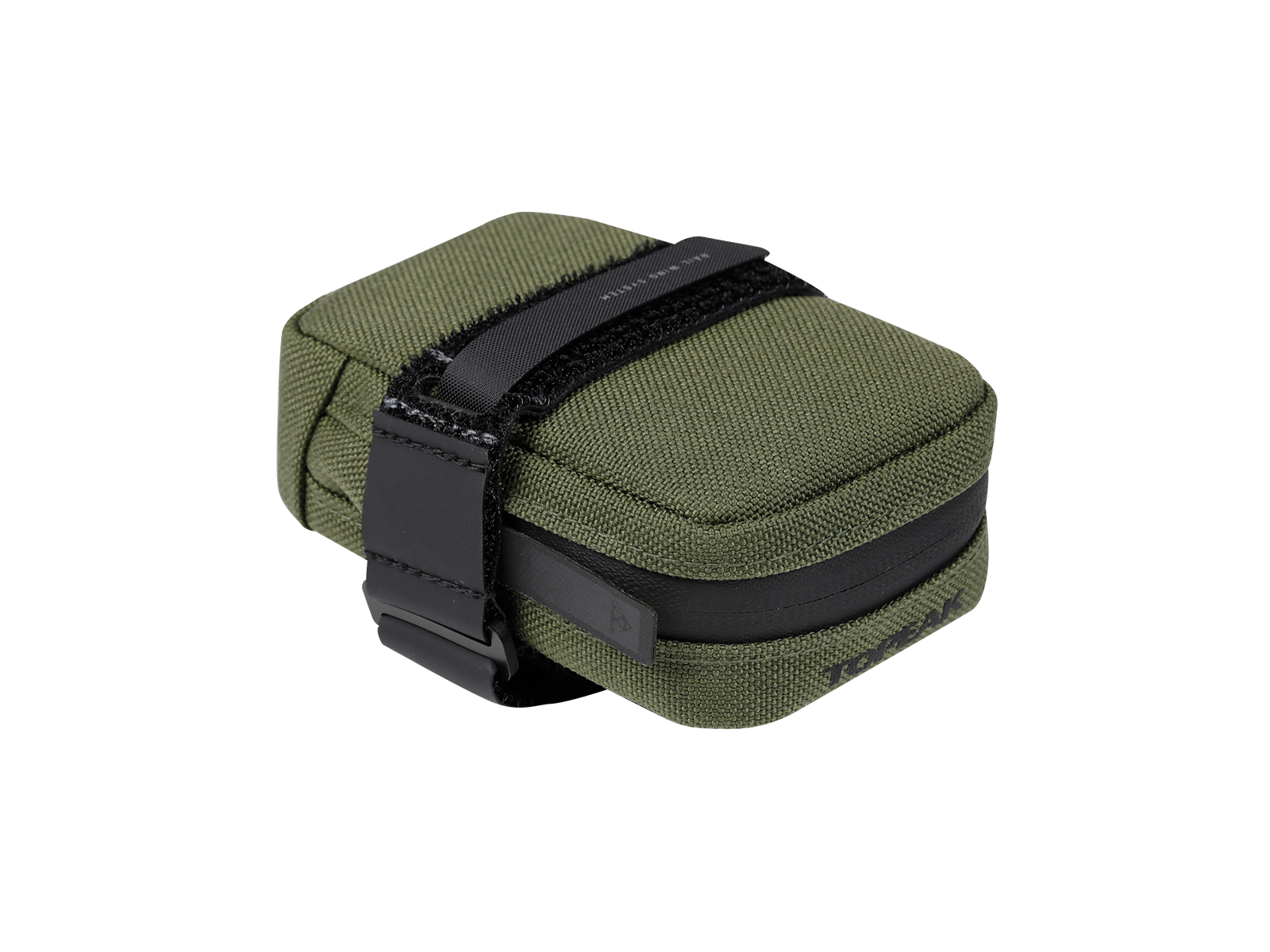 Topeak Saddle Bag Elementa Green - XS (0.2L)