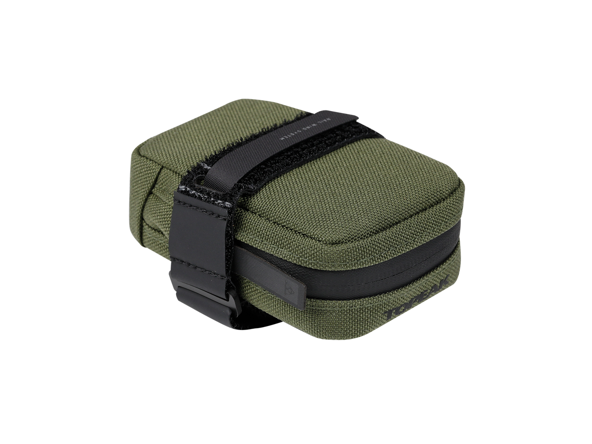 Topeak Saddle Bag Elementa Green - XS (0.2L)