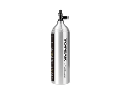 Topeak Tubeless Pump & Air Tank. Turbibooster