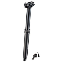 Tranzx Dropper Seatpost SP23 Internal Includes Lever