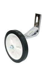 BPW TRAINING WHEELS 12", Heavy Duty with Plastic Wheel