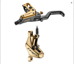 TRP EVO PRO BRAKESET GOLD Single Brake