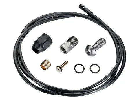 Tektro/TRP Banjo hose kit