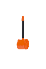 Tubolito Tube S-Tubo Road Disc 700x18-32 Black Presta Valve