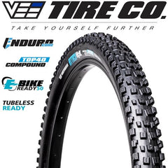 Vee Rubber Attack HPL - 27.5"x2.50" - Enduro Core - TLR - e-Bike