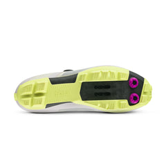 Fizik Vento Proxy Shoes Light Lilac Lime