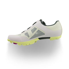 Fizik Vento Proxy Shoes Light Lilac Lime