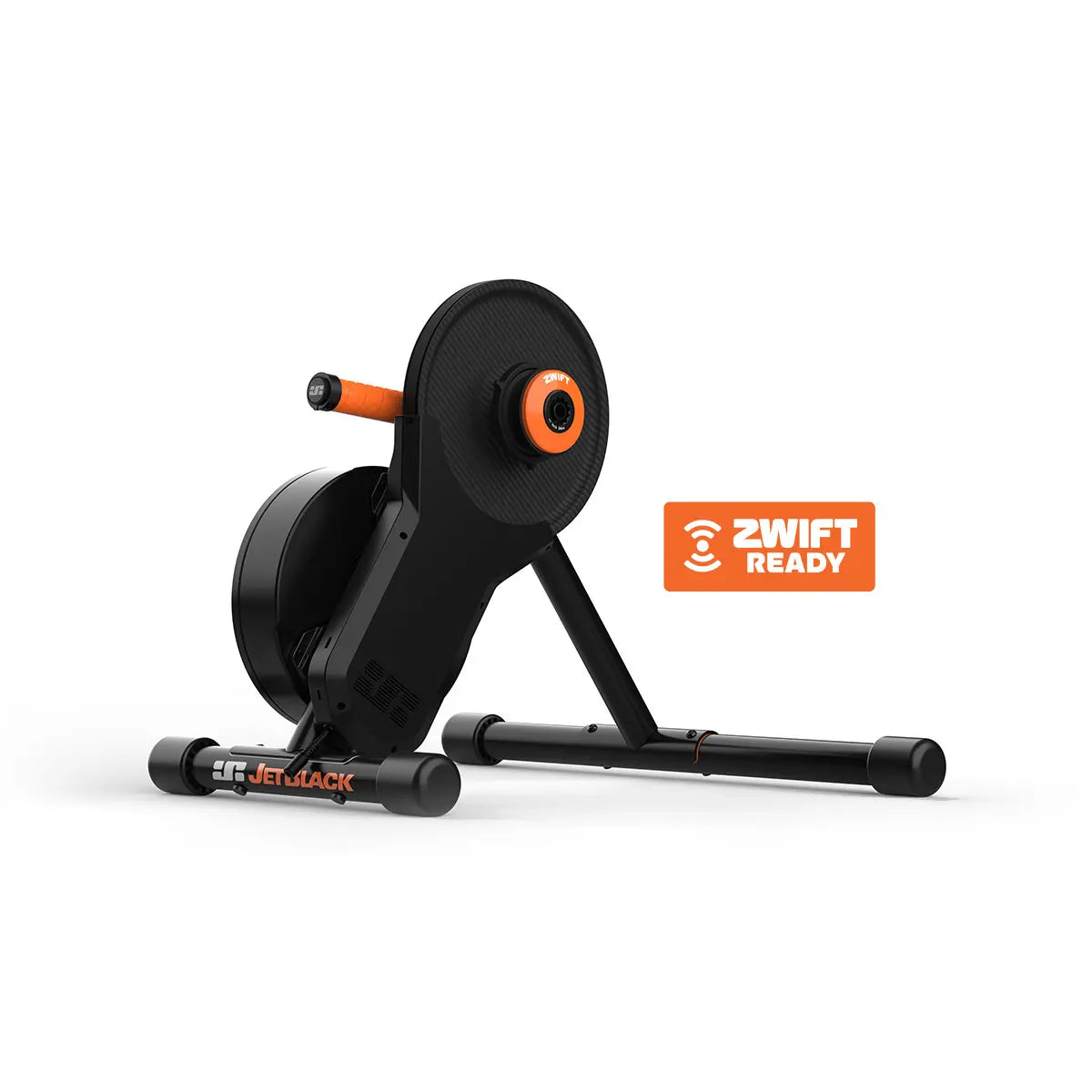 JetBlack Victory Smart Trainer - Zwift Ready