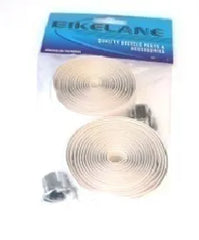 Bike Lane Vinyl Tape White