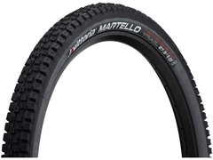 Vittoria Martello Trail 27.5x2.35 G2 TLR TNT Folding Tyre Anthracite/Black
