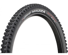 Vittoria Mazza Trail 27.5x2.4 G2 TNT Folding Tyre Anthracite/Black