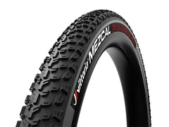 Vittoria Mezcal III Gravel 700x35 G2 TLR Folding Tyre Anthracite/Black