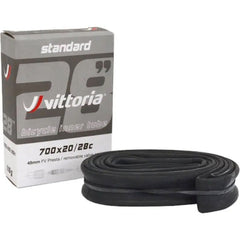 Vittoria 700x20/28 FV 48mm Standard Tube