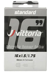 Vittoria 29x1.95-2.5 AV Schrader 48mm Standard Tube