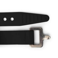 WideFoot Voile Straps 25in Black